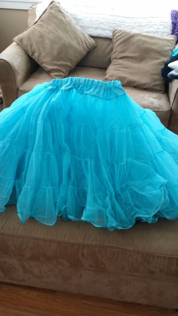 Petticoat