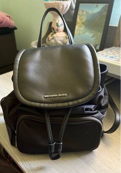 Michael Kors  Backpack Purse