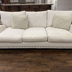 Home Furniture And bedding Sofa With Pillows