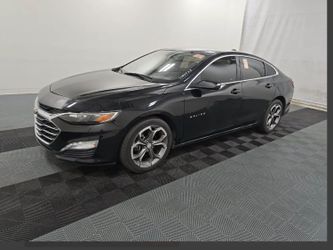 2020 Chevrolet Malibu
