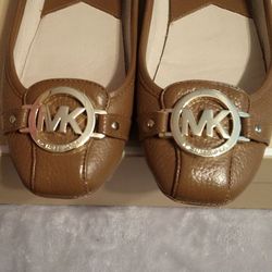 Michael Kors Fulton Size 7