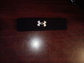 Football or basketball head band