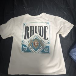 Rhude T-Shirt