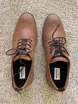 Men’s new inbox, dress shoes
