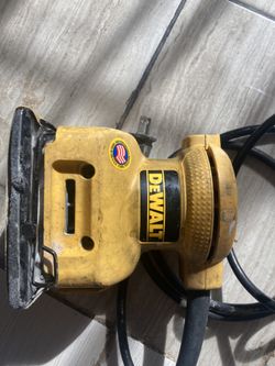 Dewalt