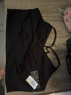 Torrid Work Out Bra 