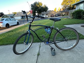 Clunker bike firm on price