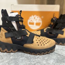 Men’s Timberland Boot Shoes 8.5