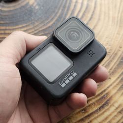 GoPro HERO 9 + GDome