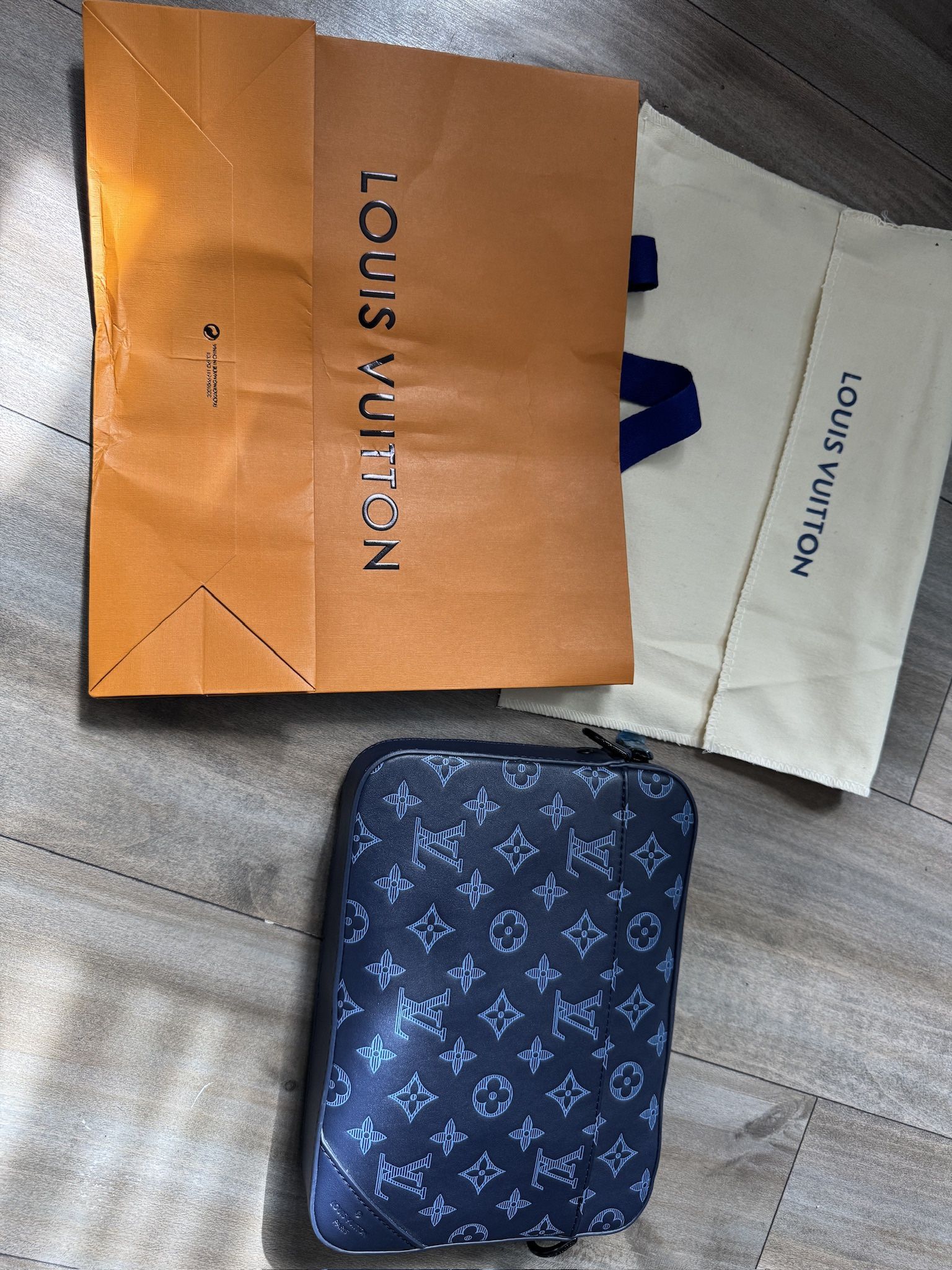 Louis Vuitton