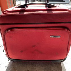 Luggage (mini)