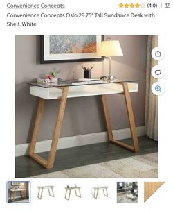 Desk !