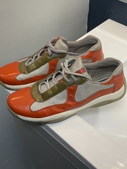 Pradas