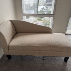 Chaise MOVE OUT SALE - Must Go Now 