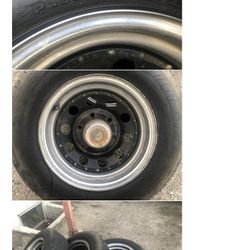 14 Rims
