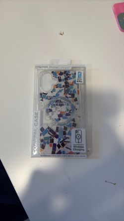 iPhone 16 plus phone case