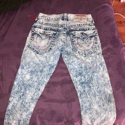 True Religion Jeans Size 29 