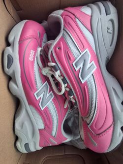 New BALANCE