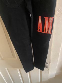 Amiri Jeans