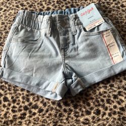 New Shorts From Target Size Xs 4/5