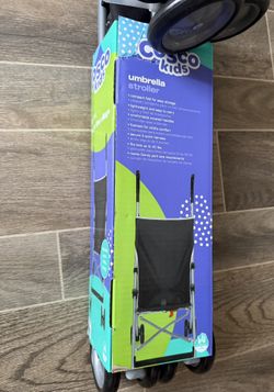 umbrella stroller 
