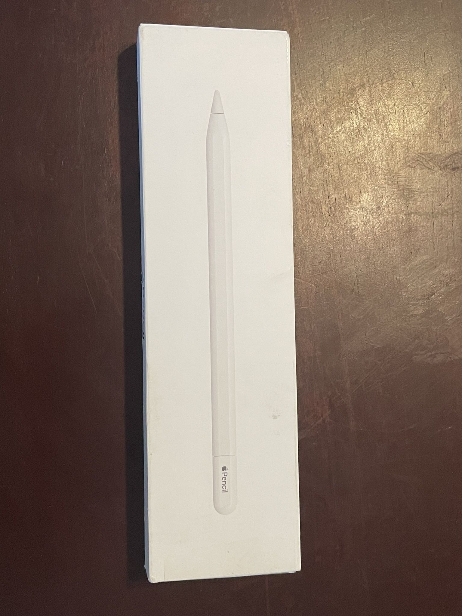 Apple Pencil (USB-C) - White (MUWA3AM/A3085) 2023 Model