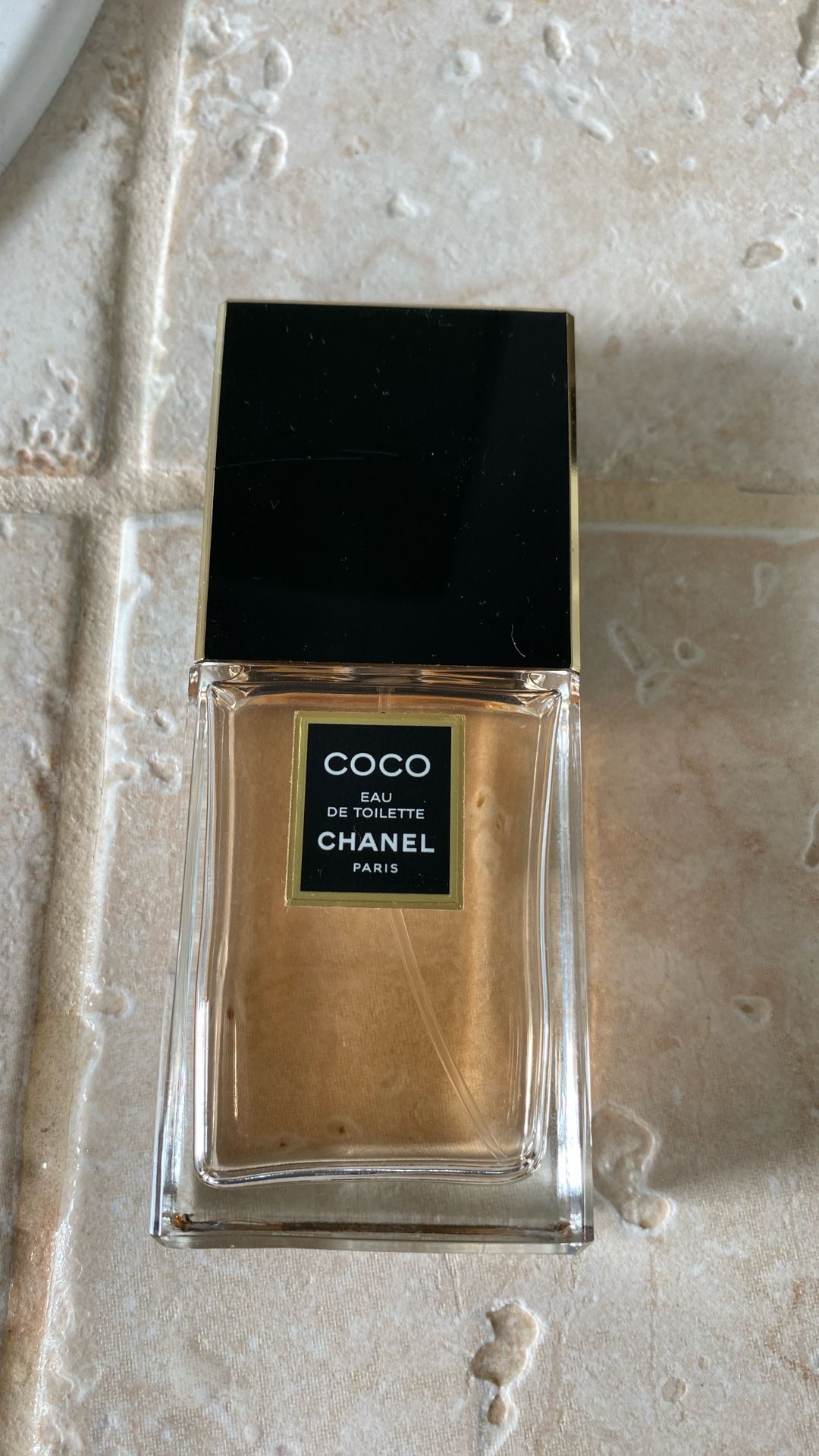 Coco Chanel Perfume