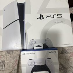 Ps5