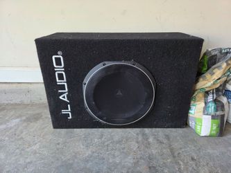 Audio Speaker