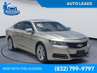 2014 Chevrolet Impala