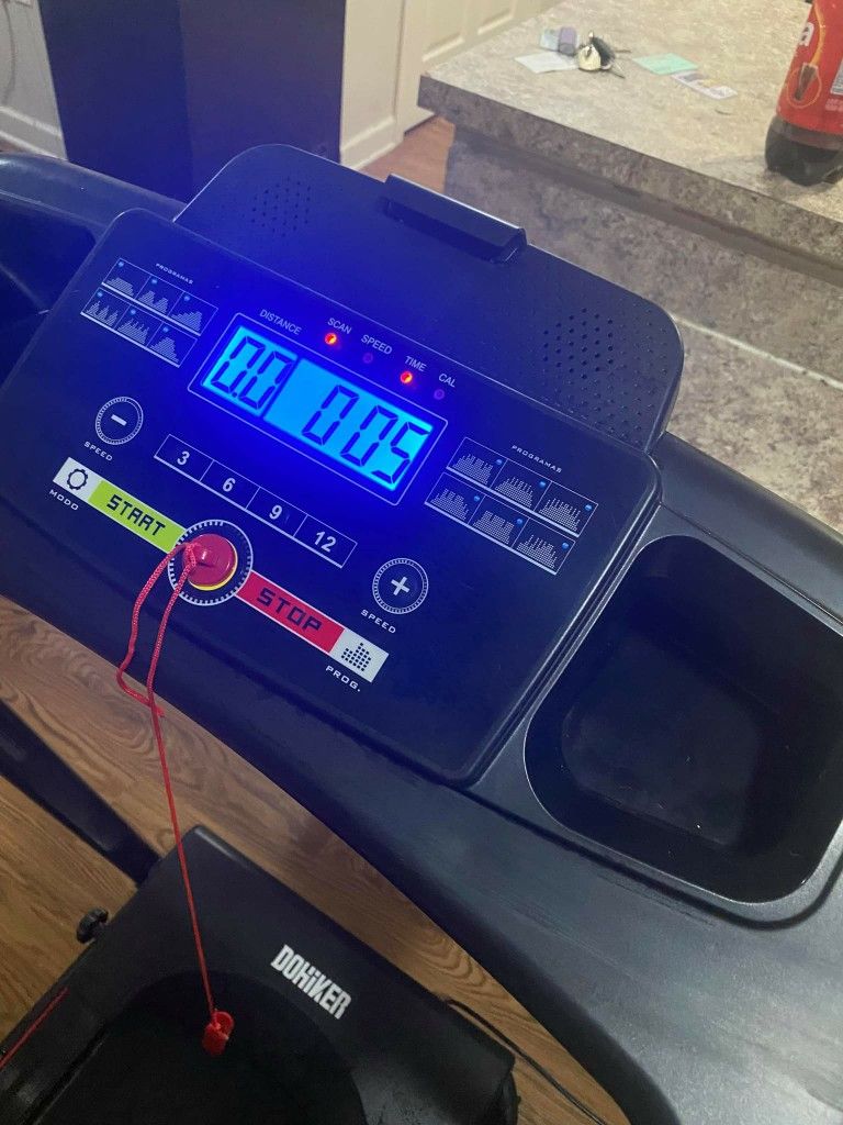 Treadmill