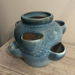 New Flower Pots Made Out Of Ceramic Perfect Gift 