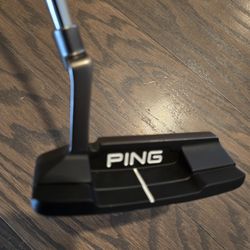 2025 Ping Anser 2D Scottsdale