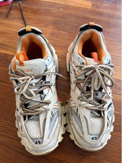 Balenciaga shoes
