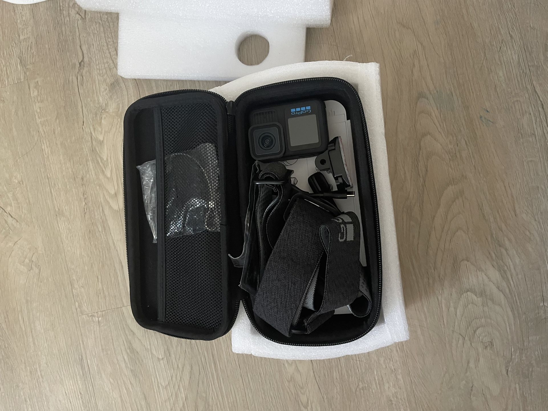 GoPro Hero 13 Specialty Bundle 