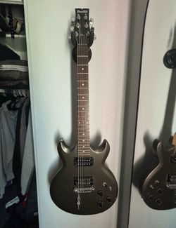 iBanez electric guitar