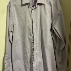 Men’s Shirts