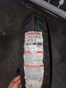 Bike Tires