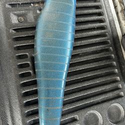 Schwinn Person Banana Seat 18"