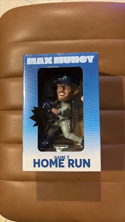 Dodgers Max Muncy Game 7