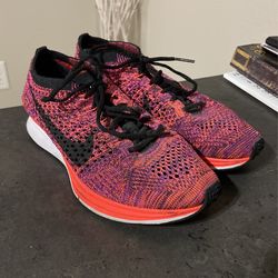 Nike Fly Knits Racing Runner Shoes