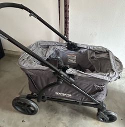 Brand New Never Used Baby Trend Navigator Stroller Wagon