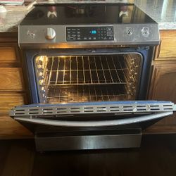 Samsung Oven