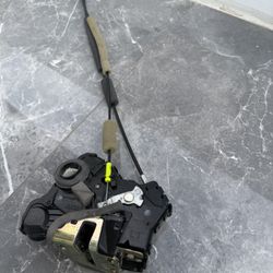 2002-2006 Lexus ES Window Regulator 