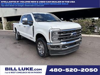 2024 Ford F-250