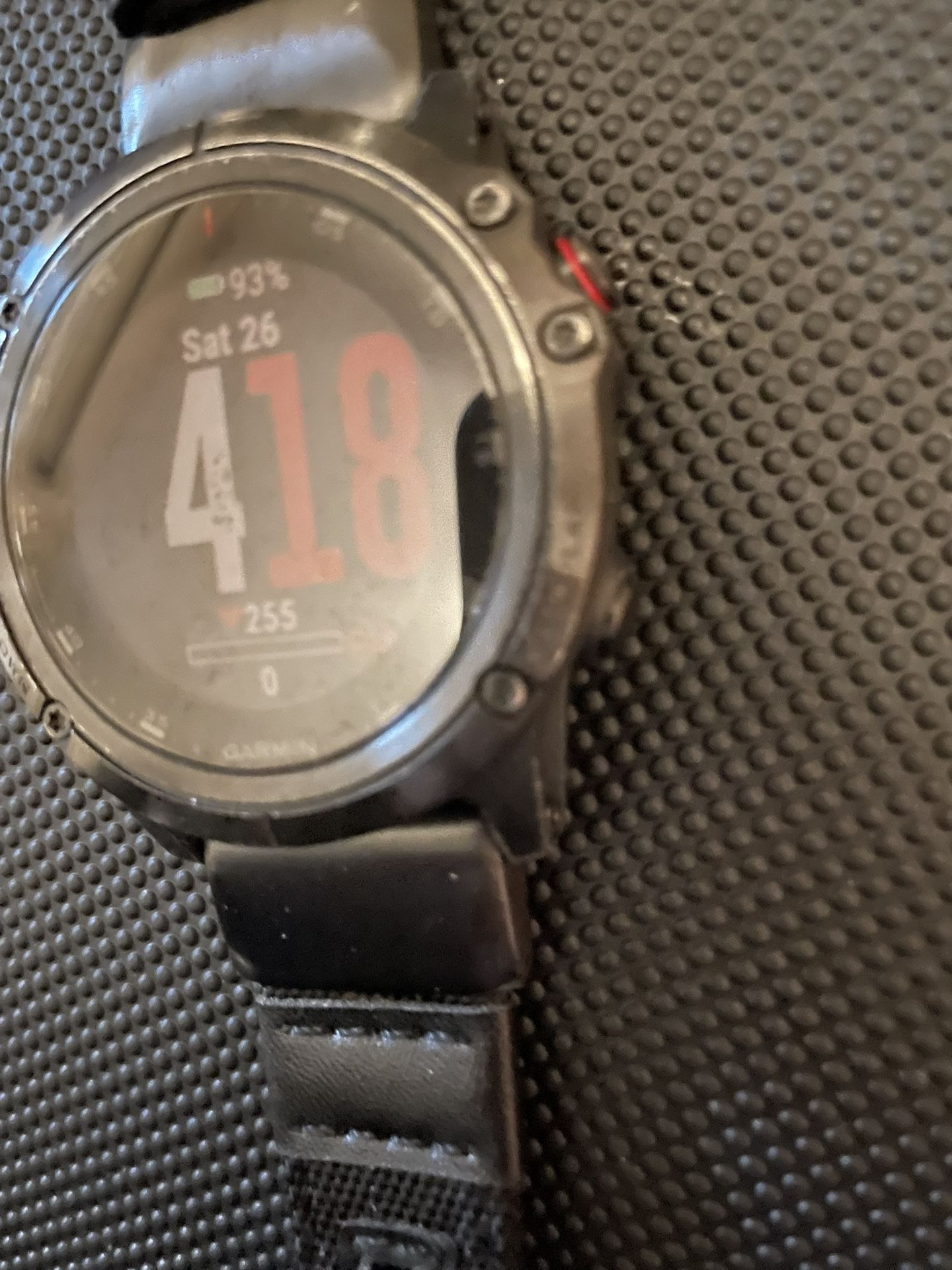 Fenix 5xs cheap