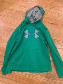 Under Armour Hoodie