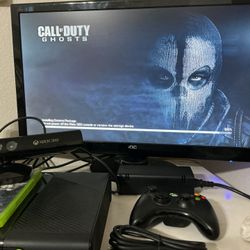 Original Xbox 360 Complete