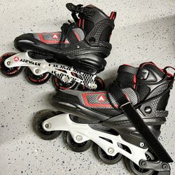 Airwalk Inline Skates