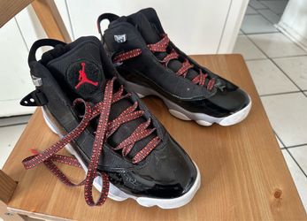 Jordan 6 rings